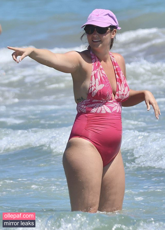 Latest Leaks Jacqueline Jossa Nude #42 - Fapello