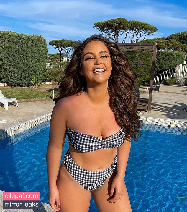 Latest Leaks Jacqueline Jossa Nude #411 - Fapello
