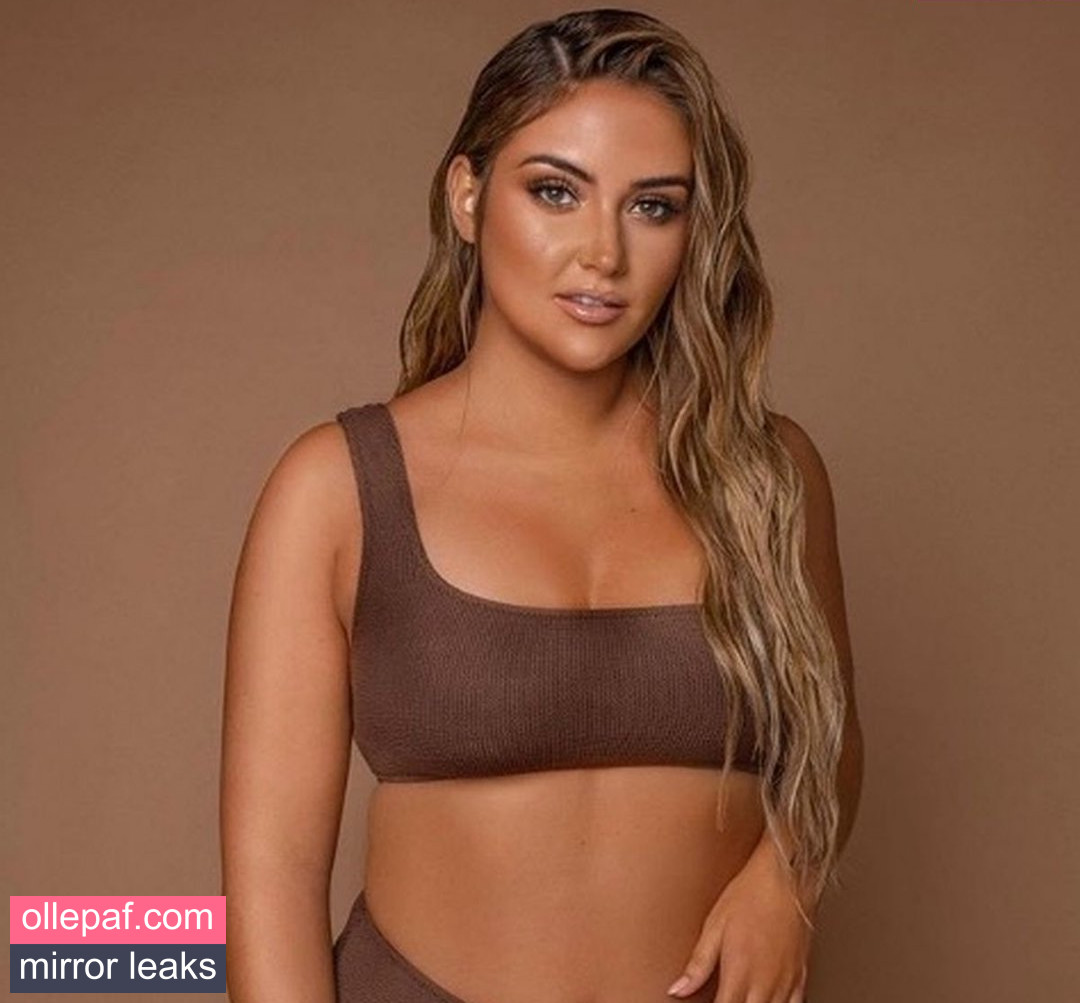 Latest Leaks Jacqueline Jossa Nude #413 - Fapello