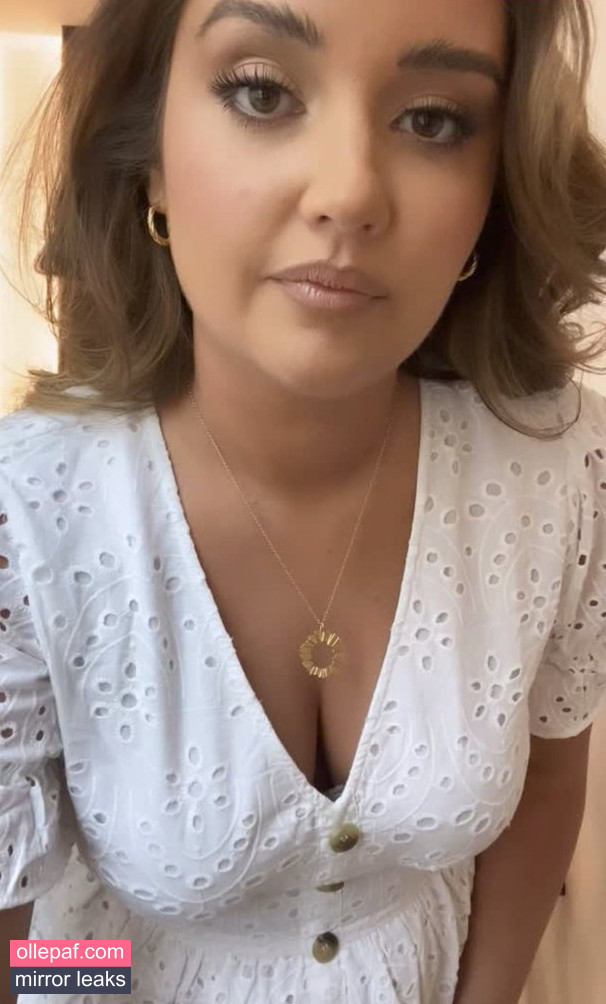 Latest Leaks Jacqueline Jossa Nude #433 - Fapello