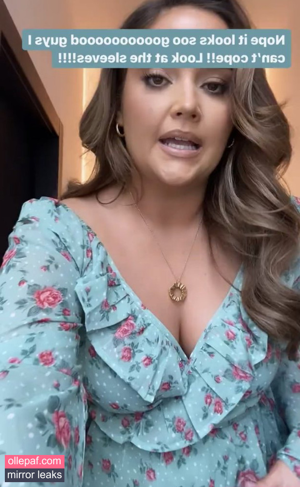 Latest Leaks Jacqueline Jossa Nude #434 - Fapello