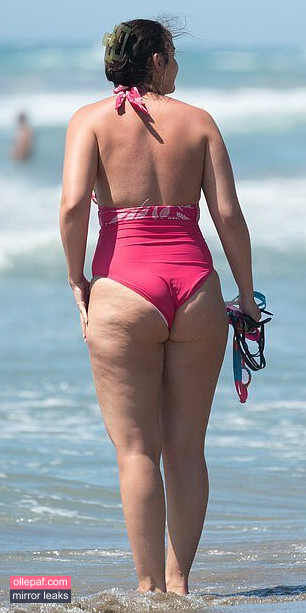 Latest Leaks Jacqueline Jossa Nude #45 - Fapello