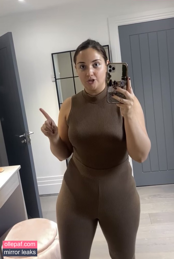 Latest Leaks Jacqueline Jossa Nude #442 - Fapello