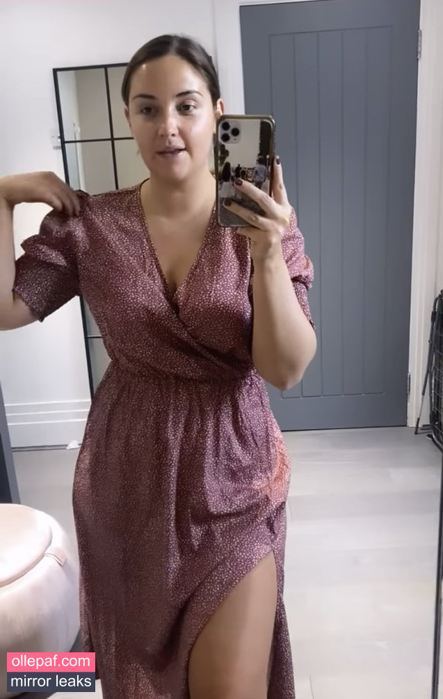 Latest Leaks Jacqueline Jossa Nude #443 - Fapello