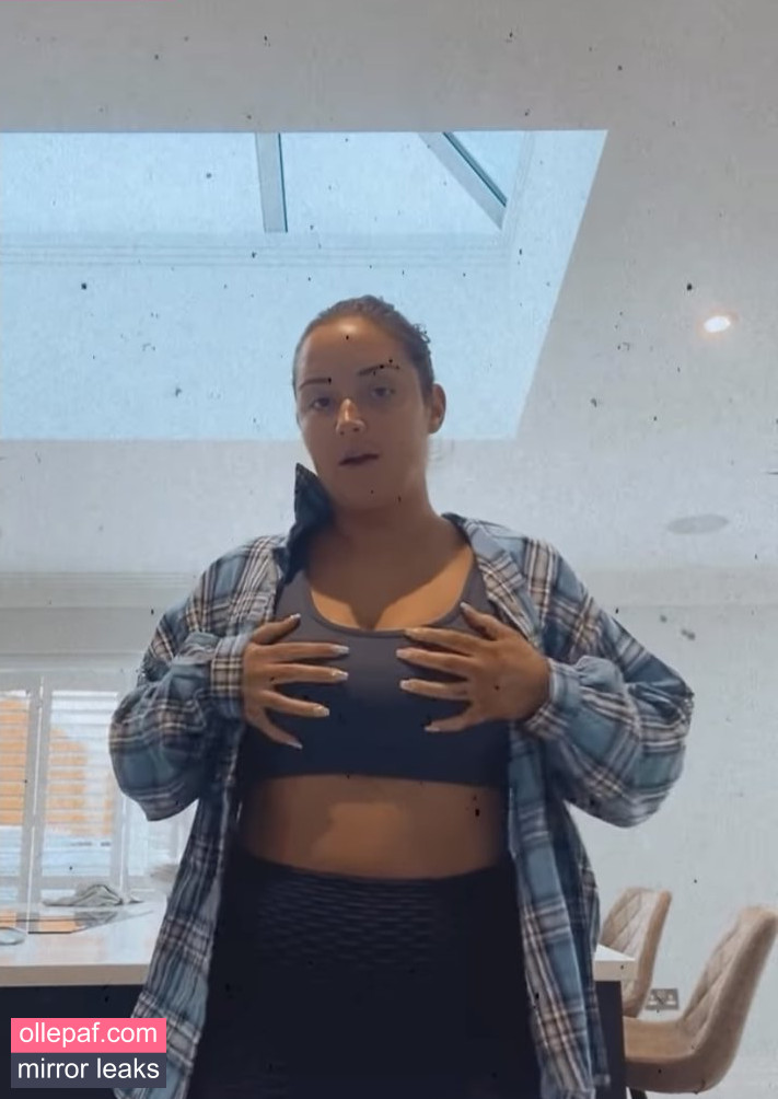 Latest Leaks Jacqueline Jossa Nude #444 - Fapello