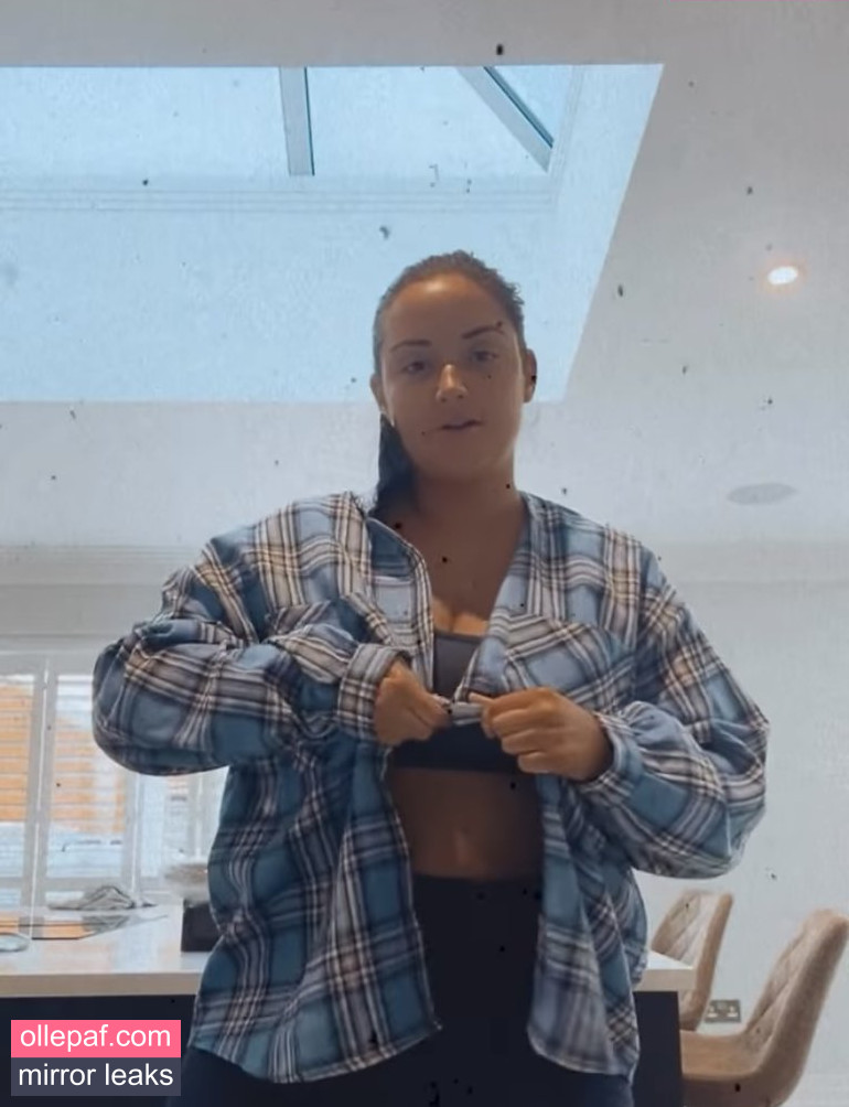 Latest Leaks Jacqueline Jossa Nude #446 - Fapello