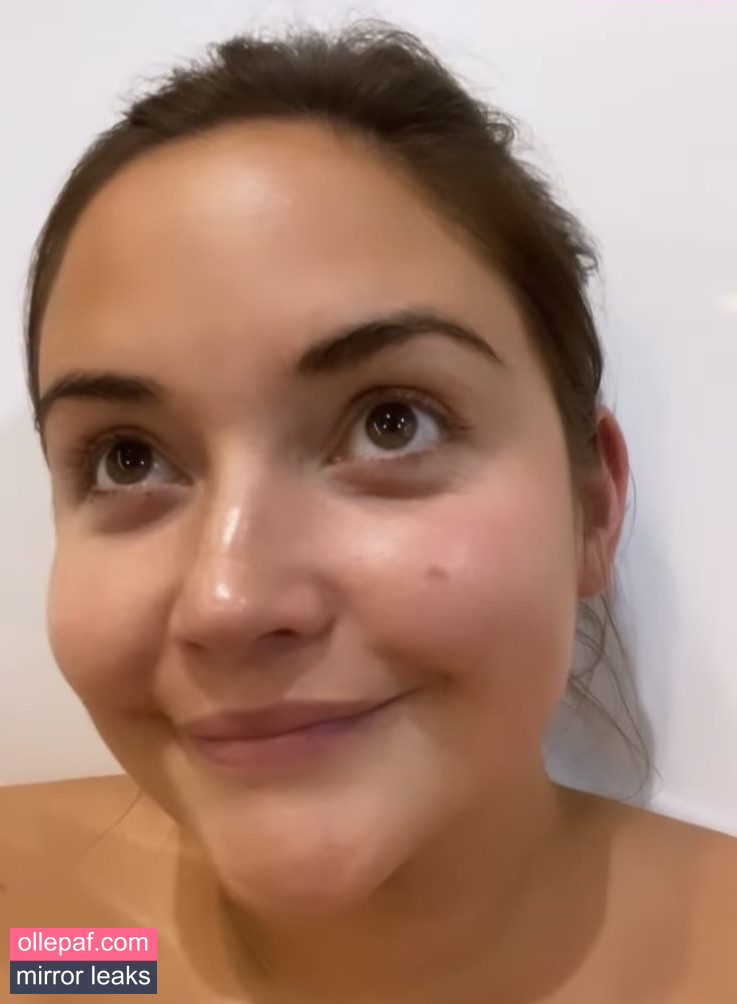 Latest Leaks Jacqueline Jossa Nude #448 - Fapello