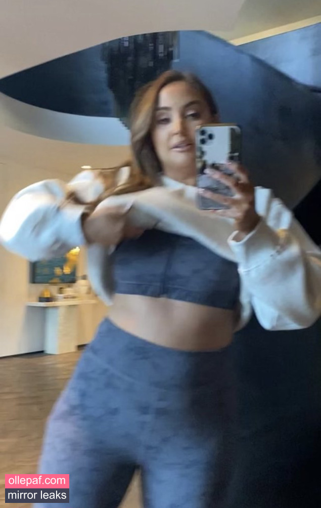 Latest Leaks Jacqueline Jossa Nude #452 - Fapello