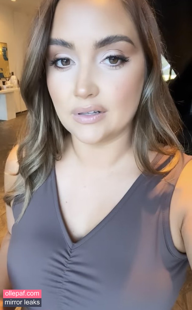 Latest Leaks Jacqueline Jossa Nude #458 - Fapello