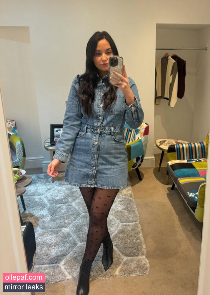 Latest Leaks Jacqueline Jossa Nude #6 - Fapello