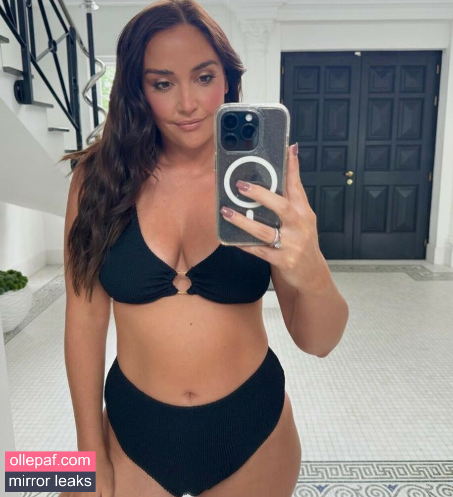 Latest Leaks Jacqueline Jossa Nude #52 - Fapello