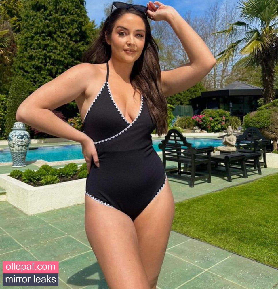 Latest Leaks Jacqueline Jossa Nude #57 - Fapello