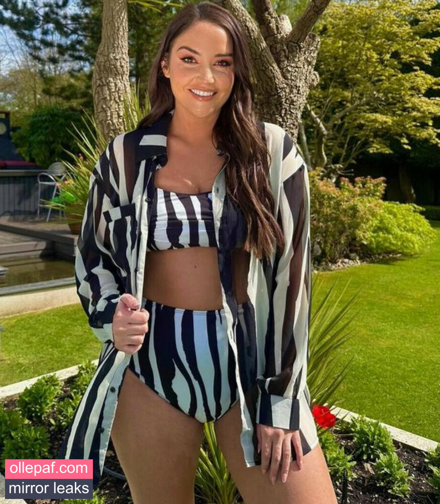 Latest Leaks Jacqueline Jossa Nude #60 - Fapello