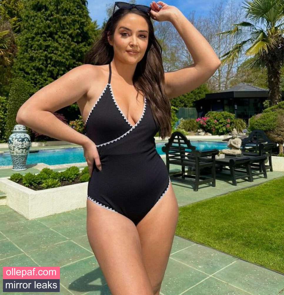 Latest Leaks Jacqueline Jossa Nude #61 - Fapello