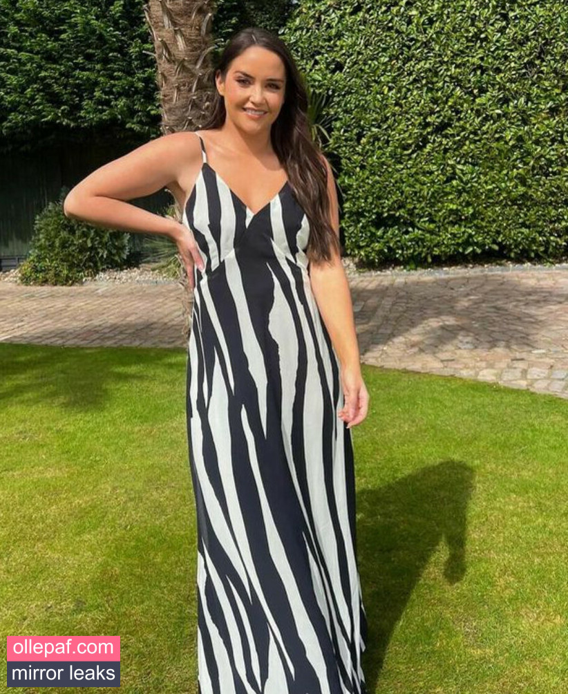 Latest Leaks Jacqueline Jossa Nude #65 - Fapello