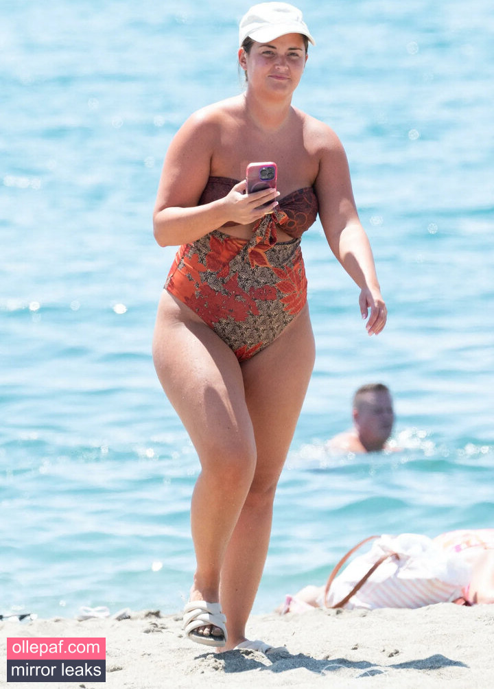 Latest Leaks Jacqueline Jossa Nude #88 - Fapello