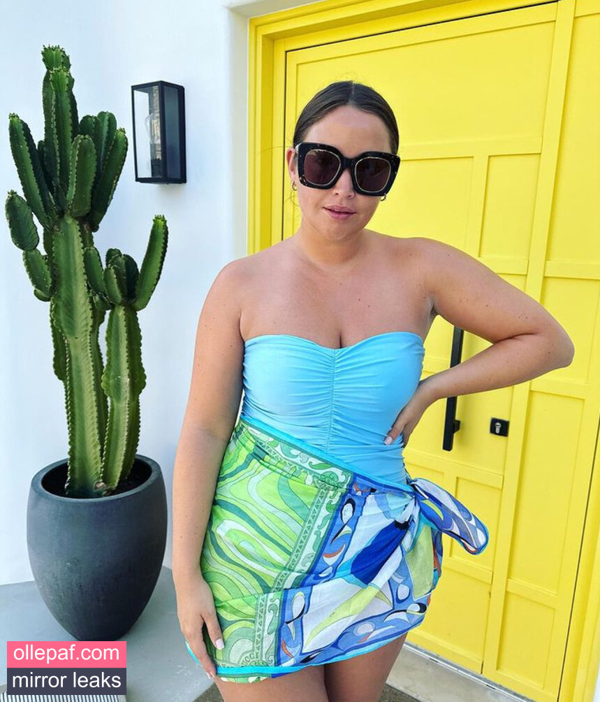 Latest Leaks Jacqueline Jossa Nude #93 - Fapello