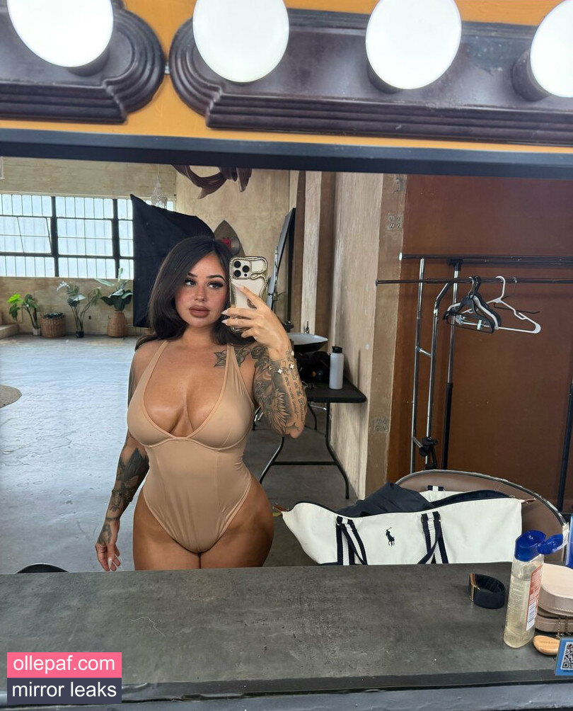 Latest Leaks jacquelinetv Nude #23 - Fapello