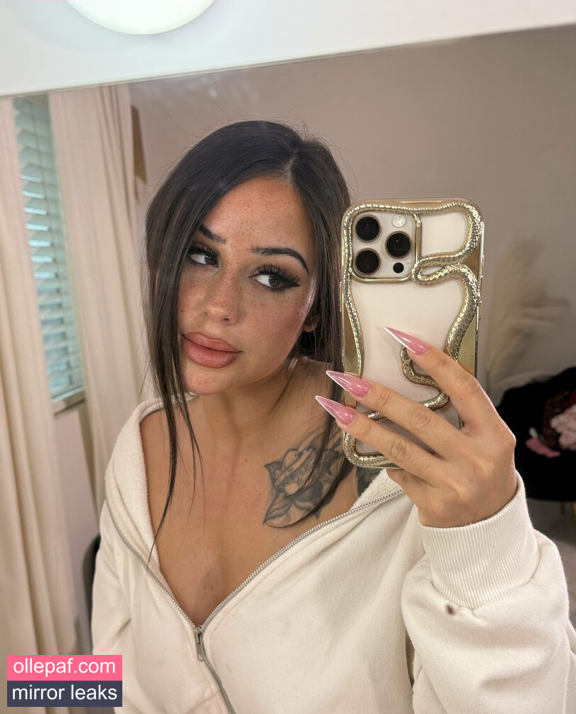 Latest Leaks jacquelinetv Nude #24 - Fapello