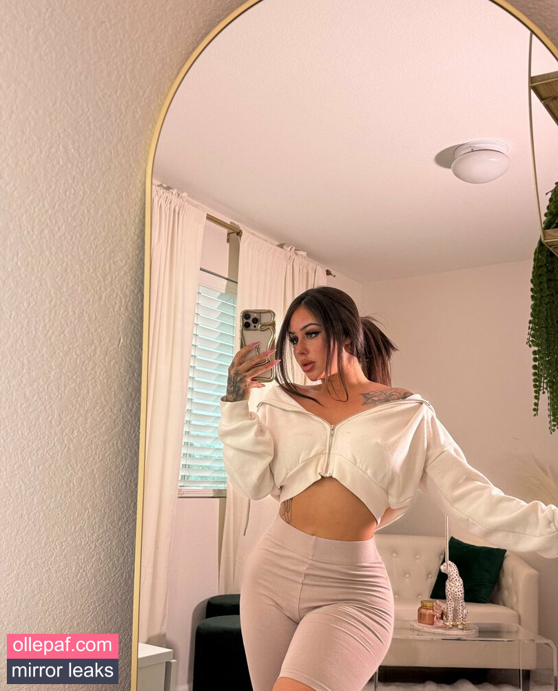 Latest Leaks jacquelinetv Nude #25 - Fapello