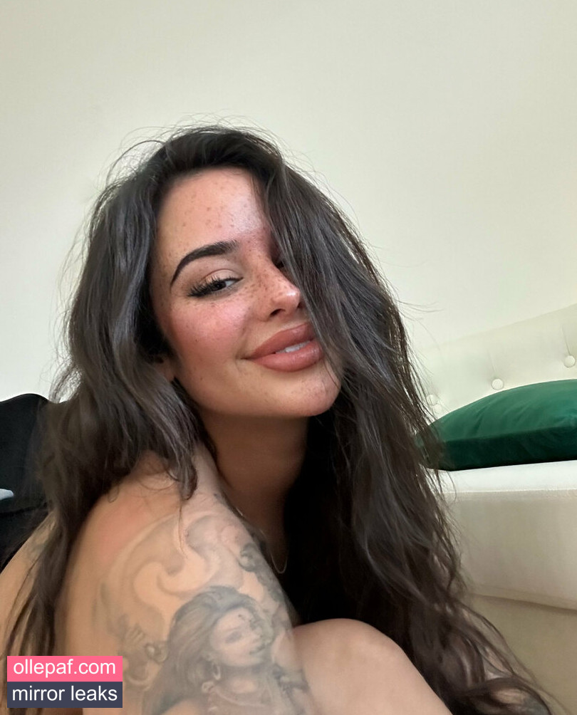 Latest Leaks jacquelinetv Nude #27 - Fapello