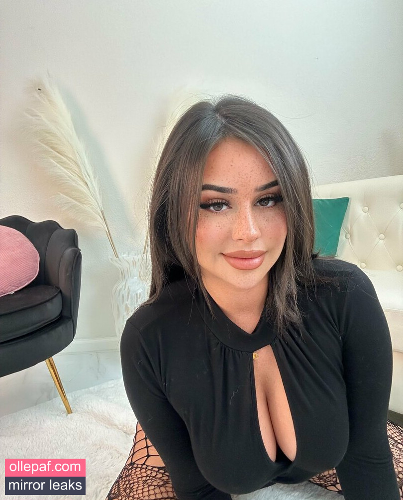 Latest Leaks jacquelinetv Nude #28 - Fapello