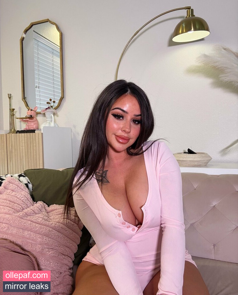 Latest Leaks jacquelinetv Nude #5 - Fapello
