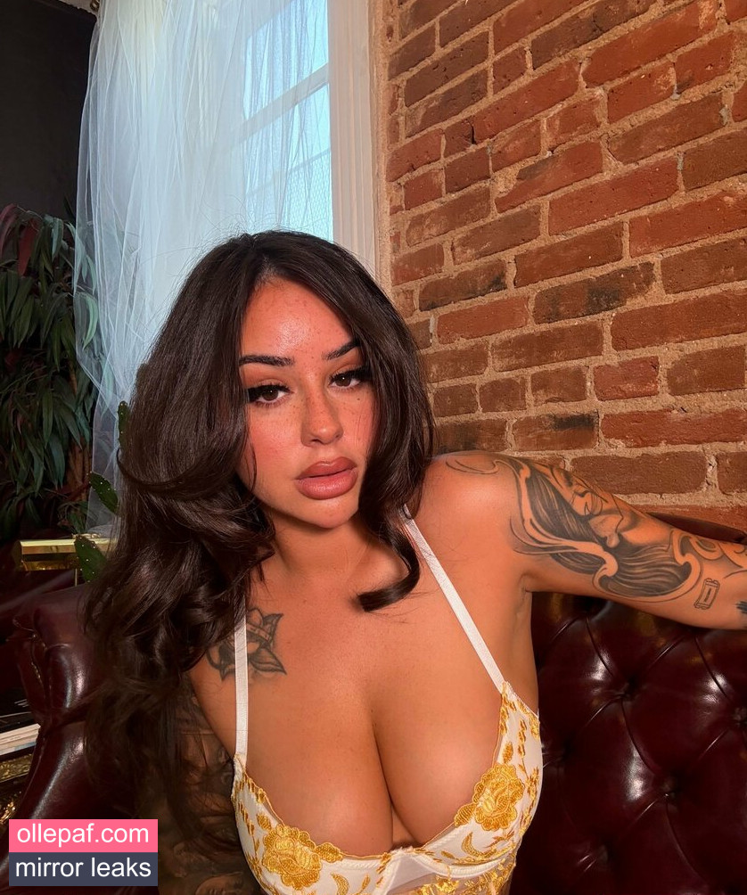 Latest Leaks jacquelinetv Nude #7 - Fapello