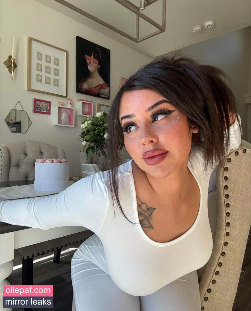 Latest Leaks jacquelinetv Nude #9 - Fapello