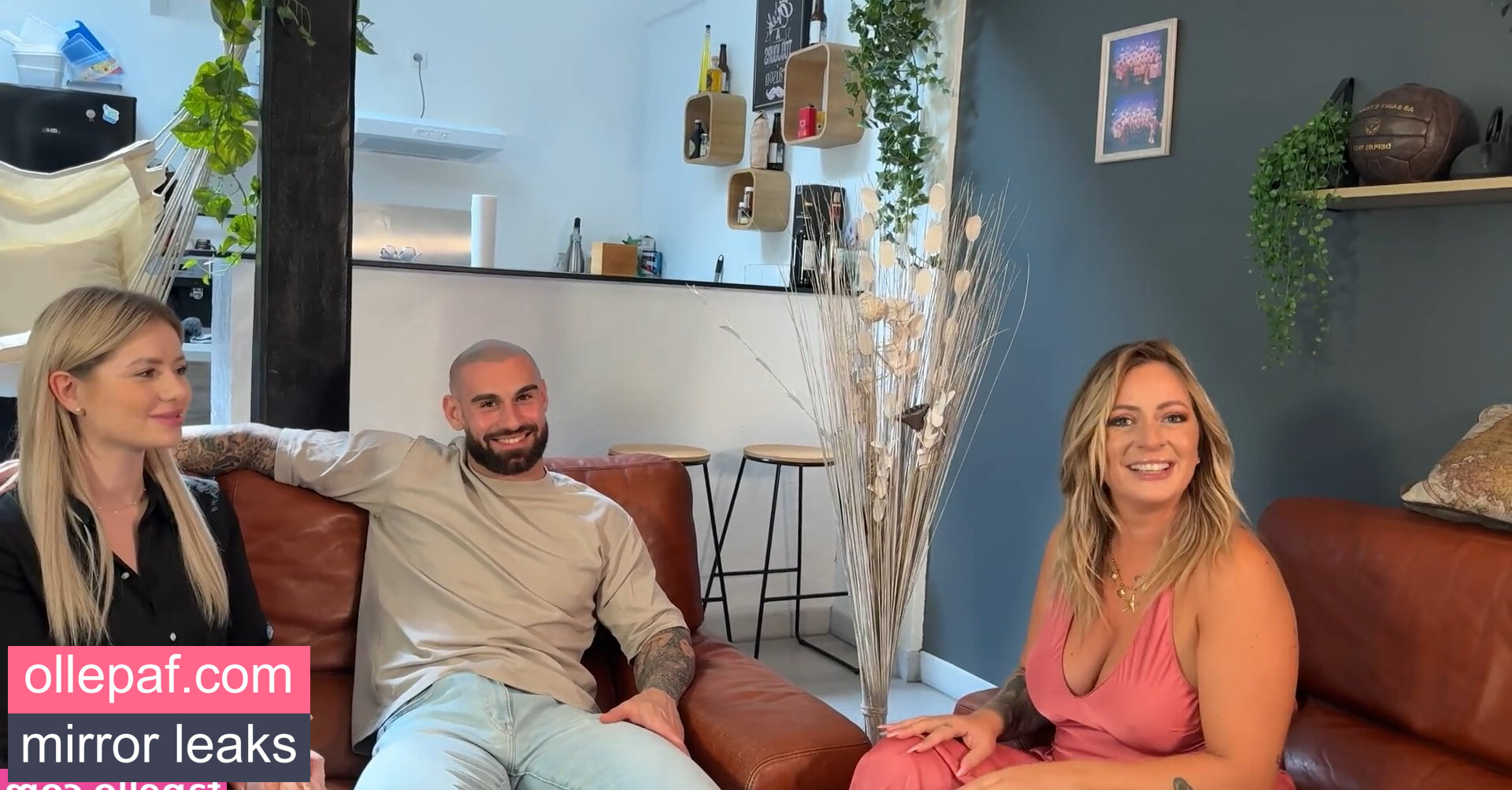 Latest Leaks Jacquie Et Michel Nude #156 - Fapello
