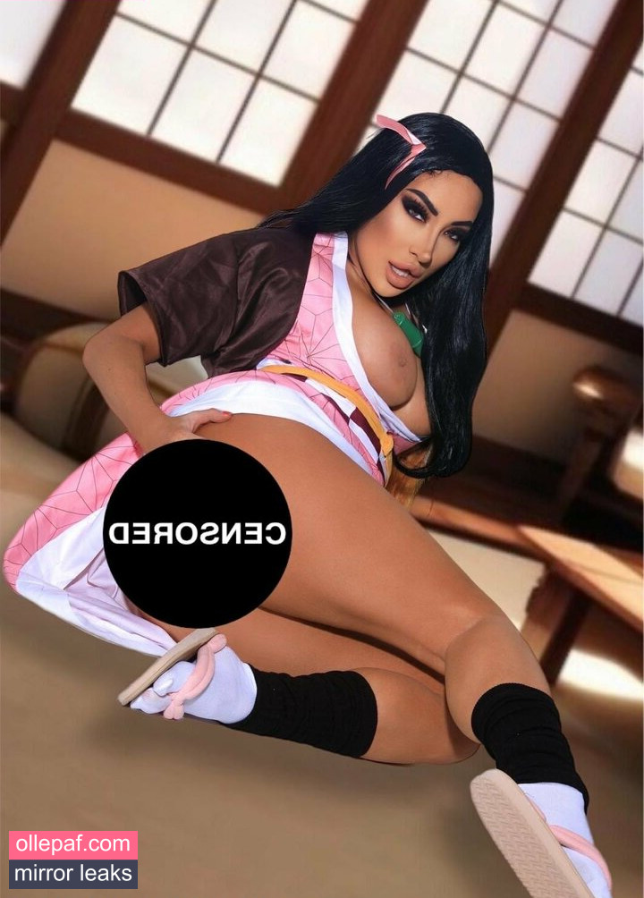 Latest Leaks jada_cameo Nude #3 - Fapello