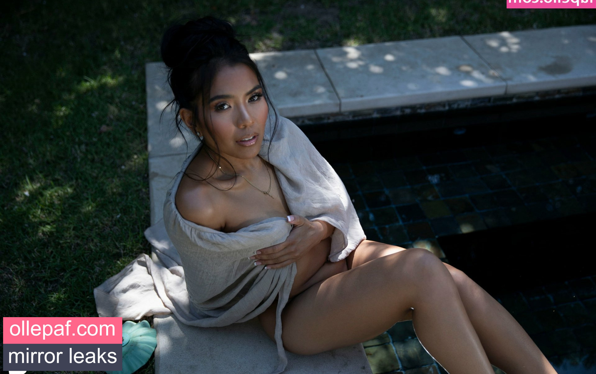 Latest Leaks Jada Kai Nude #245 - Fapello