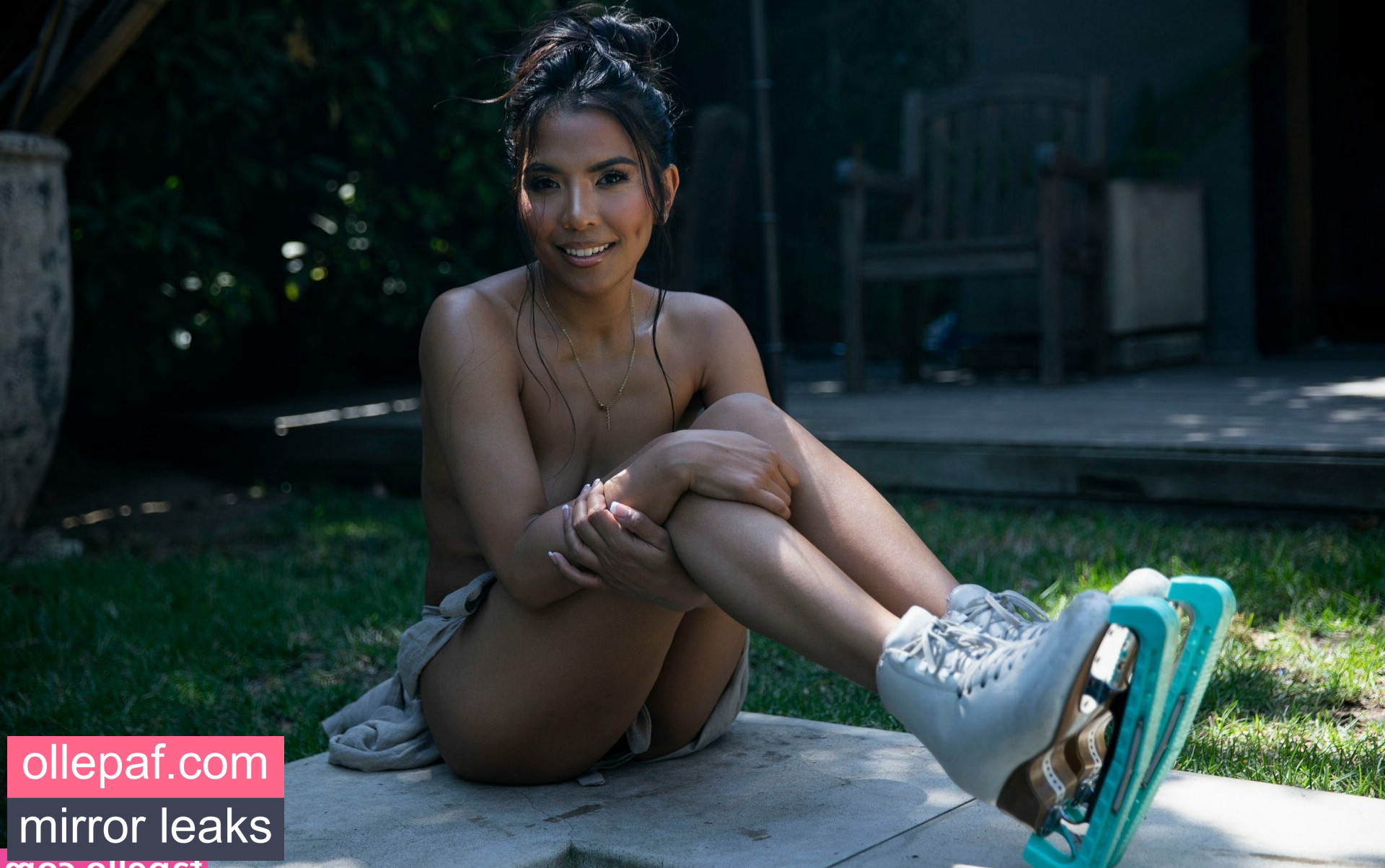Latest Leaks Jada Kai Nude #251 - Fapello