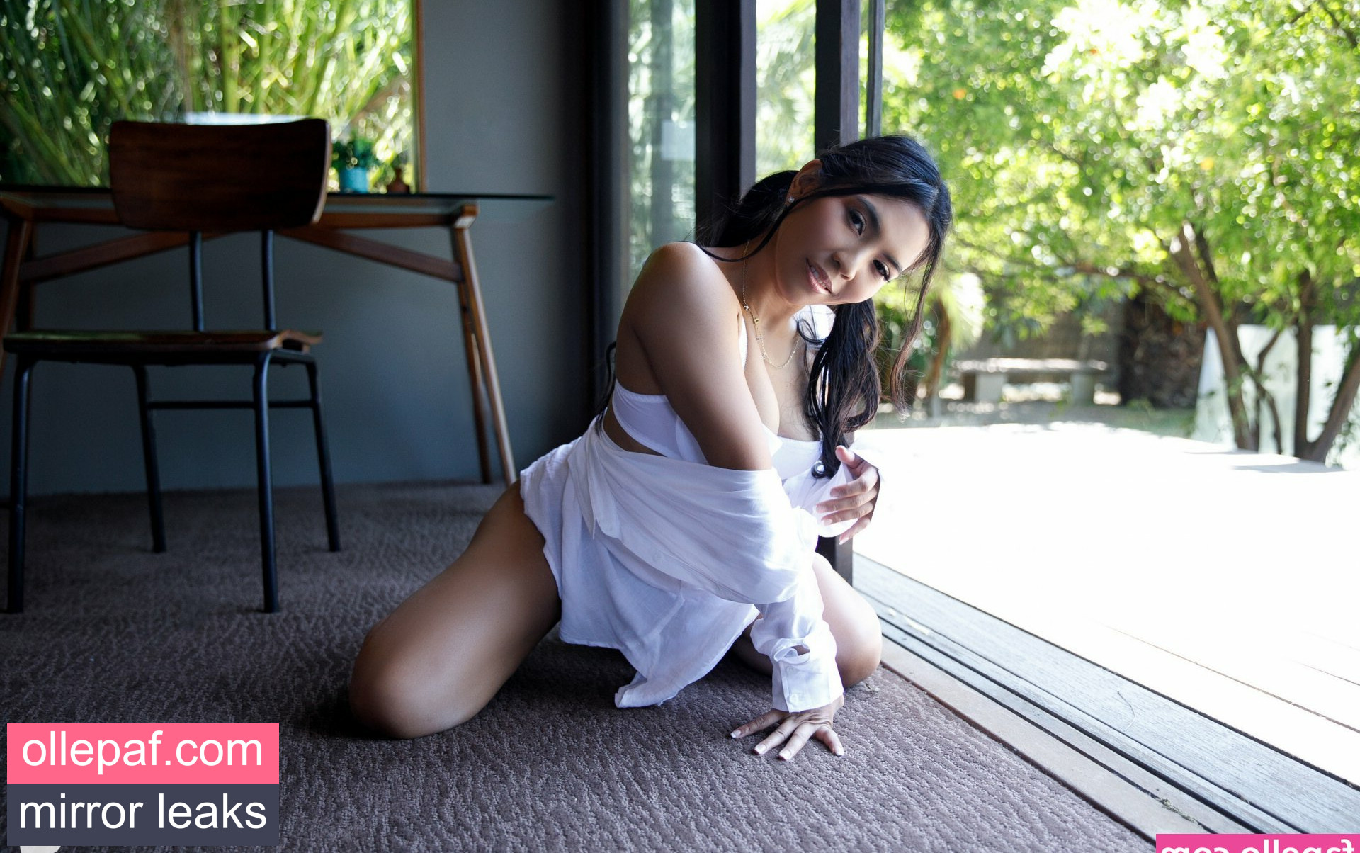 Latest Leaks Jada Kai Nude #283 - Fapello