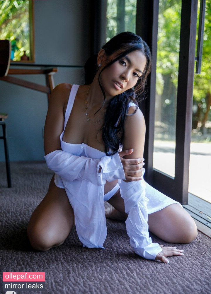 Latest Leaks Jada Kai Nude #284 - Fapello
