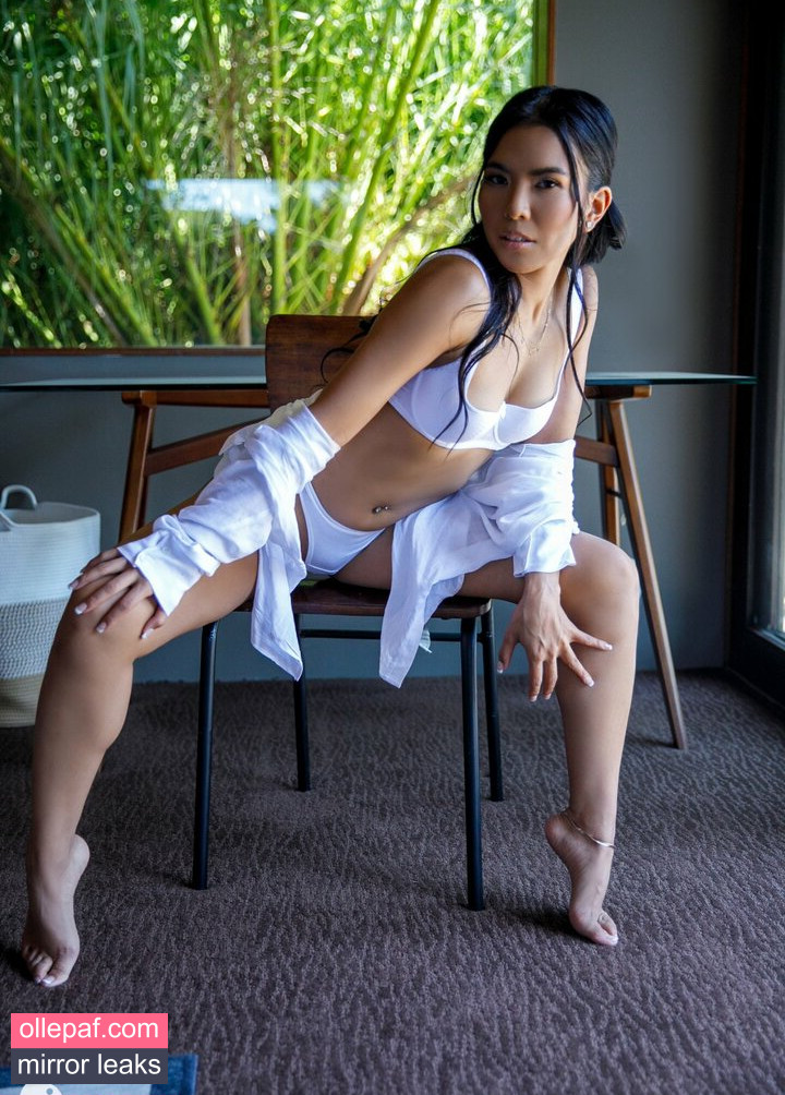 Latest Leaks Jada Kai Nude #287 - Fapello