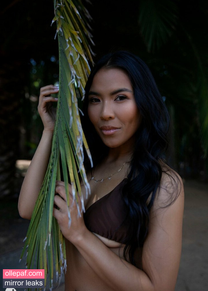Latest Leaks Jada Kai Nude #340 - Fapello