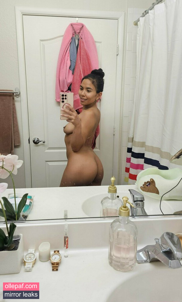Latest Leaks Jada Kai Nude #86 - Fapello