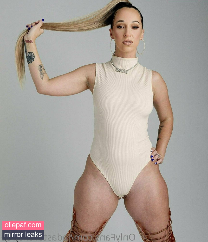Latest Leaks Jada Stevens Nude #1400 - Fapello