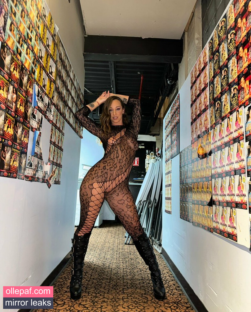 Latest Leaks Jada Stevens Nude #911 - Fapello