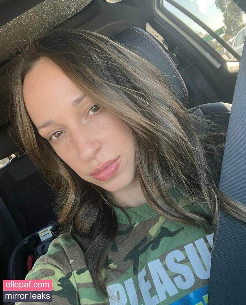 Latest Leaks Jada Stevens Nude #925 - Fapello