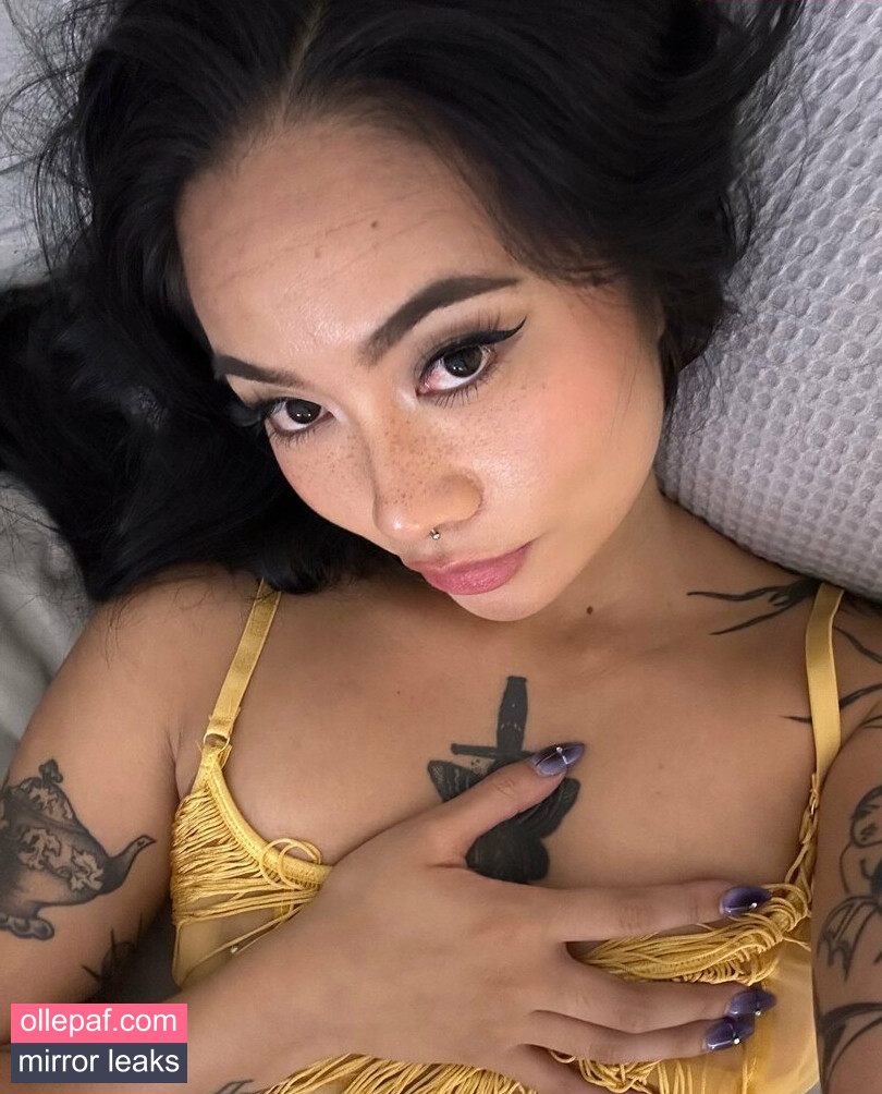 Latest Leaks jadabunny Nude #2 - Fapello