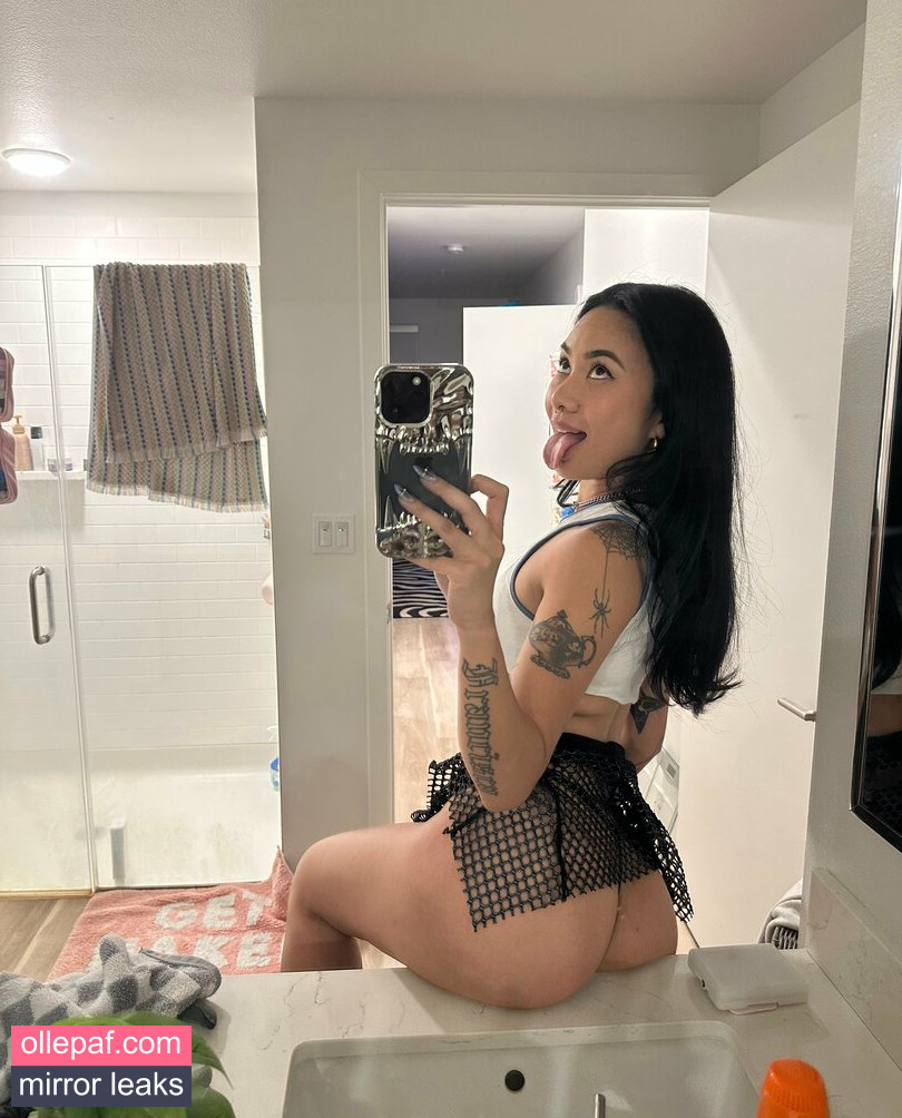 Latest Leaks jadabunny Nude #7 - Fapello