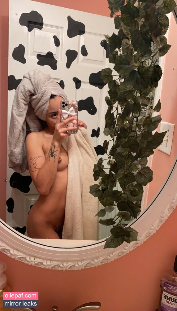 Latest Leaks Jadamichy Nude #101 - Fapello