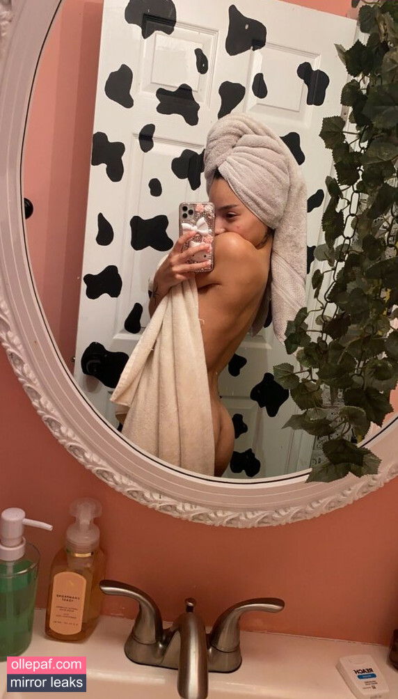 Latest Leaks Jadamichy Nude #105 - Fapello