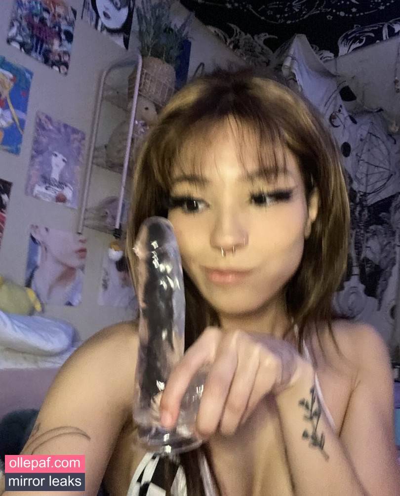 Latest Leaks Jadamichy Nude #192 - Fapello