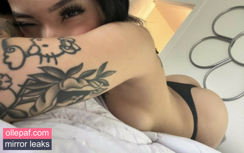 Latest Leaks Jadamichy Nude #22 - Fapello