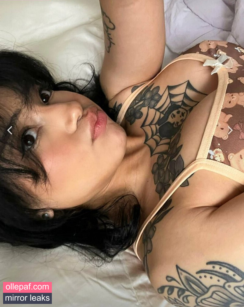 Latest Leaks Jadamichy Nude #48 - Fapello