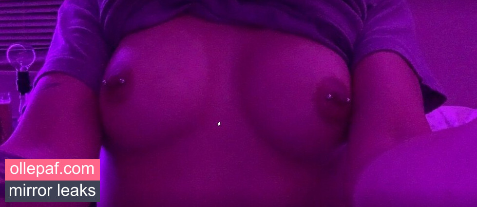 Latest Leaks Jadamichy Nude #97 - Fapello