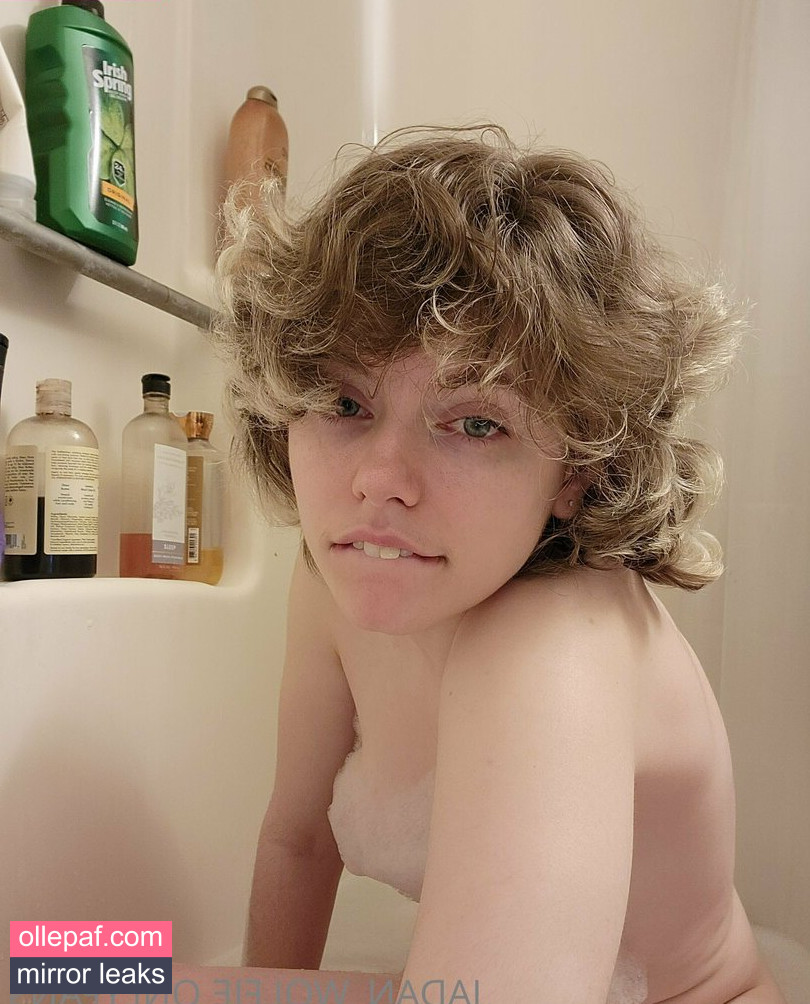 Latest Leaks Jadan Wolfie Nude #156 - Fapello